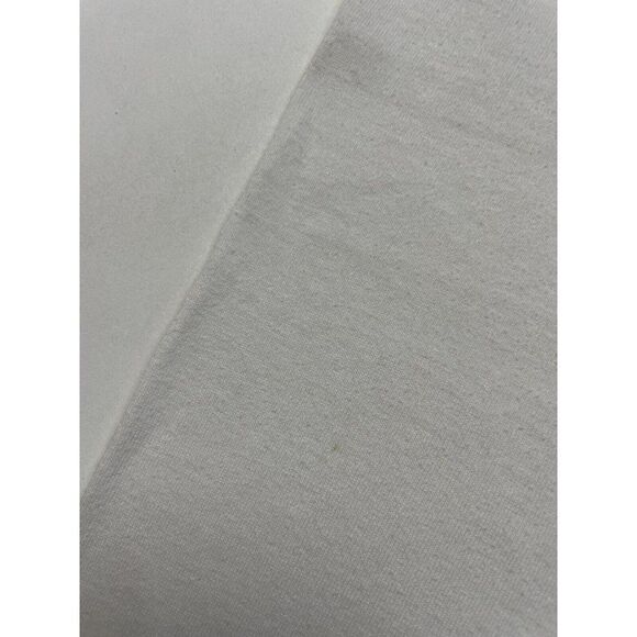 VTG Objects Under This Shirt Are Larger Than They Appear Women 90s Single Stitch - Picture 4 of 8